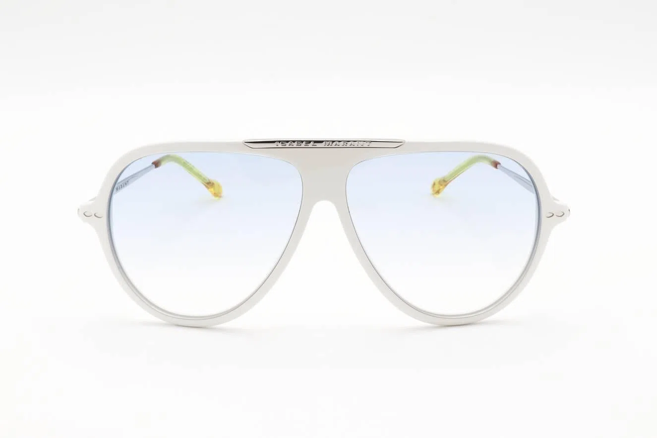 Isabel Marant IM0162_S Sunglasses - view 2